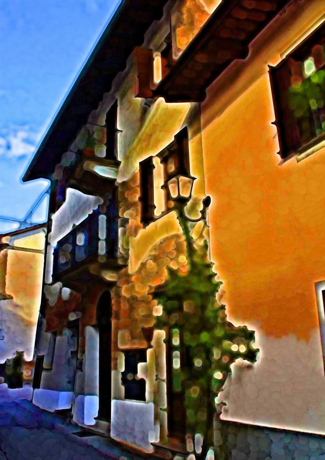 Peiragal Apartment La Morra Exterior photo